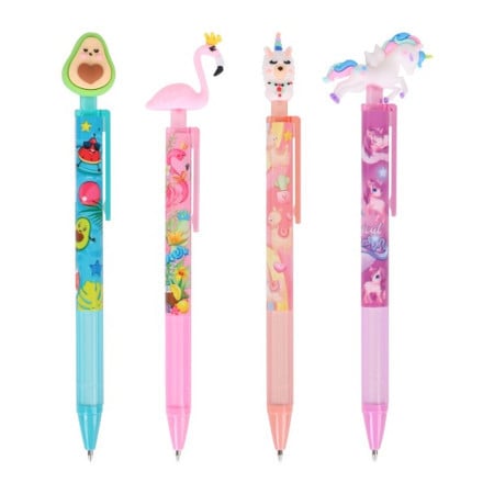 HONE TEHNICKA OLOVKA 0.5mm DEVOJCICE/112020